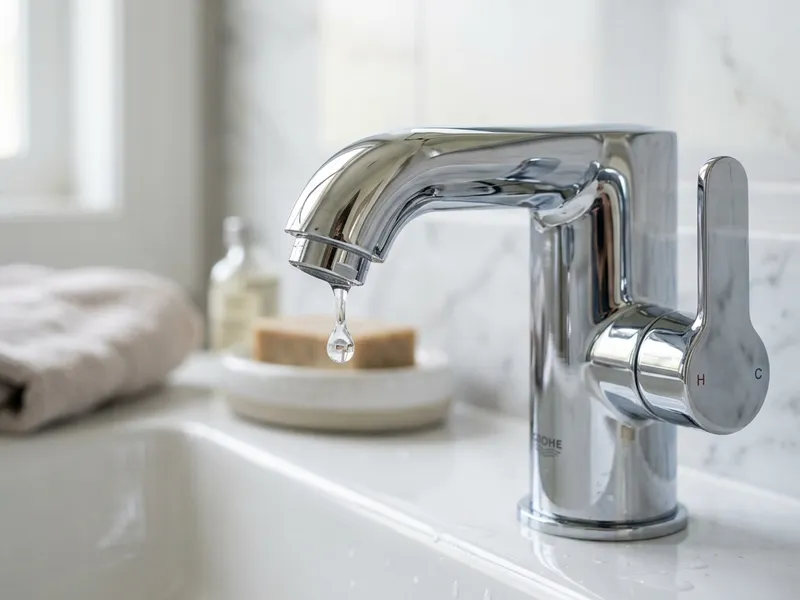 Faucet Repair & Installation Plumber in Rigby, ID