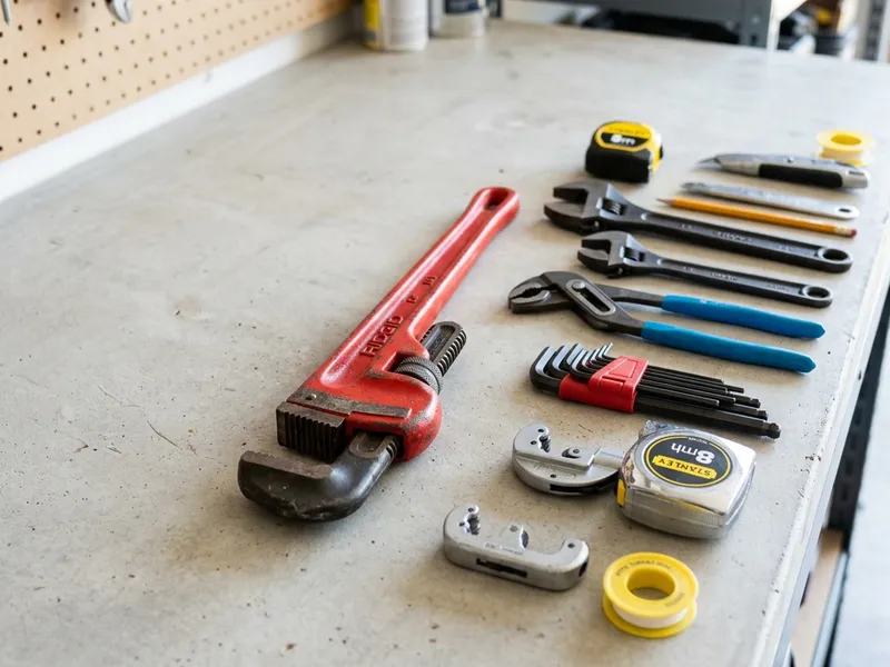 Emergency Plumber in Rigby, ID