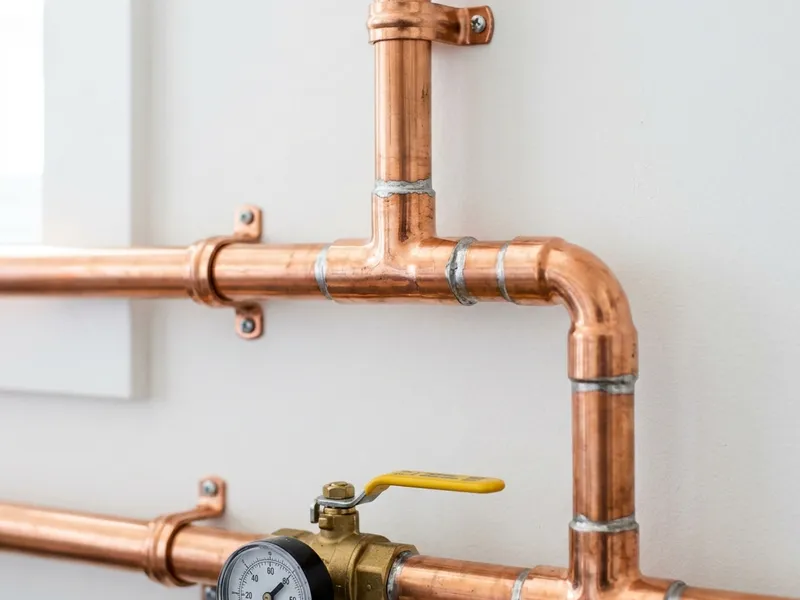 Pipe Repair & Replacement Plumber in Rigby, ID